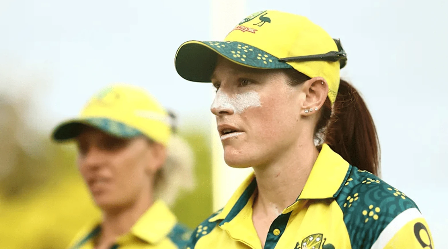Megan Schutt handed two-match suspension